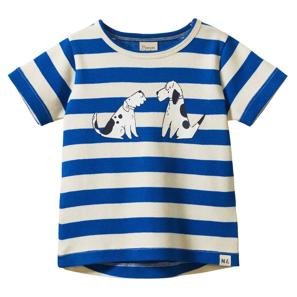 Nature Baby River Tee